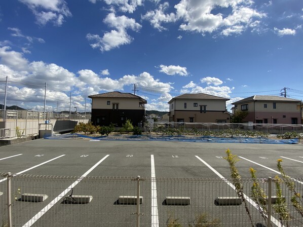 スカイ・ガーデンズの物件内観写真